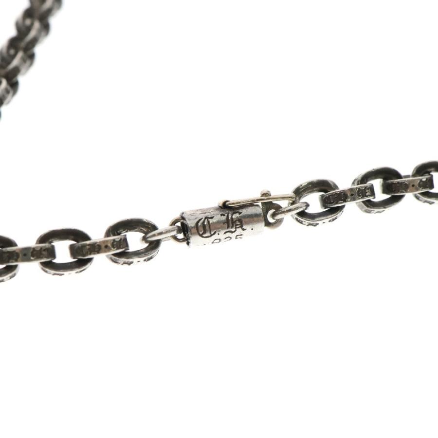 CHROME HEARTS（クロムハーツ） OLD PAPER CHAIN 18 オールド ペーパー