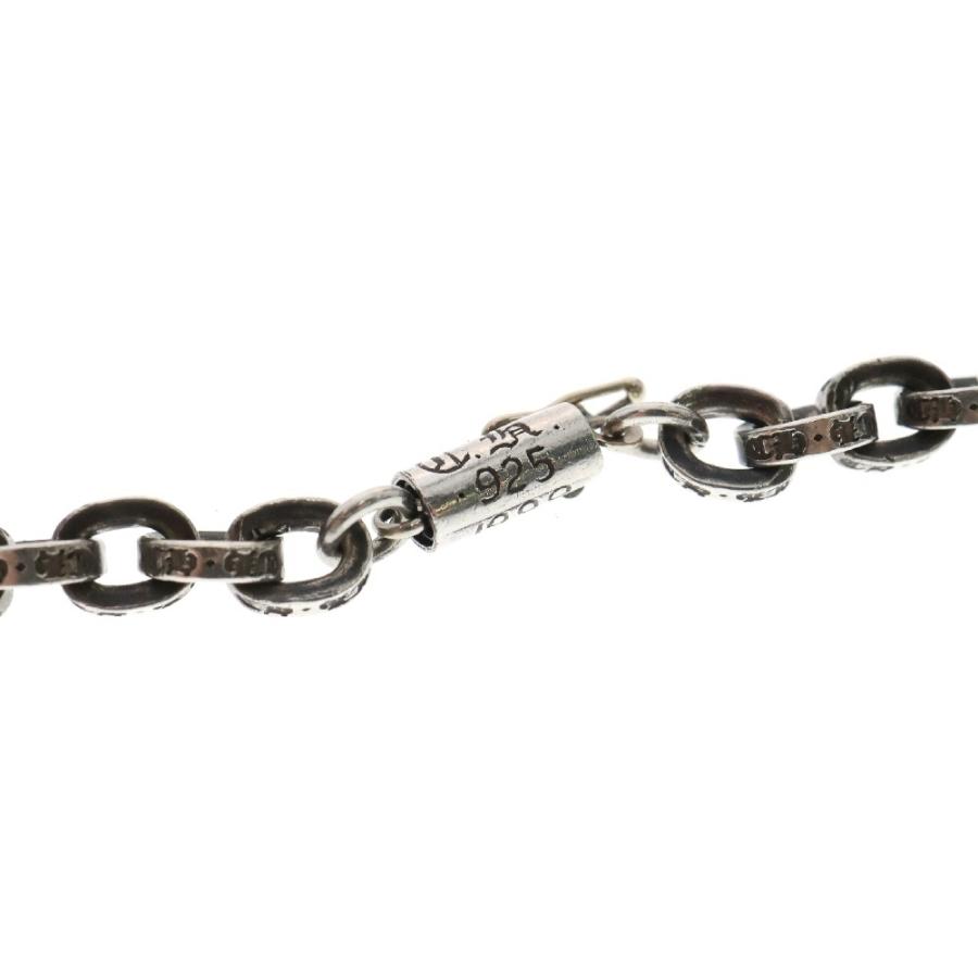CHROME HEARTS（クロムハーツ） OLD PAPER CHAIN 18 オールド ペーパー
