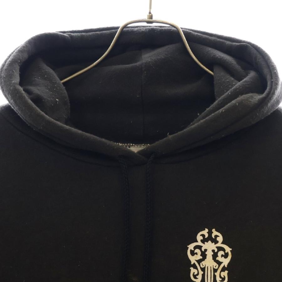 CHROME HEARTS（クロムハーツ） OLD FUCK YOU SWTSHRT HD オールド