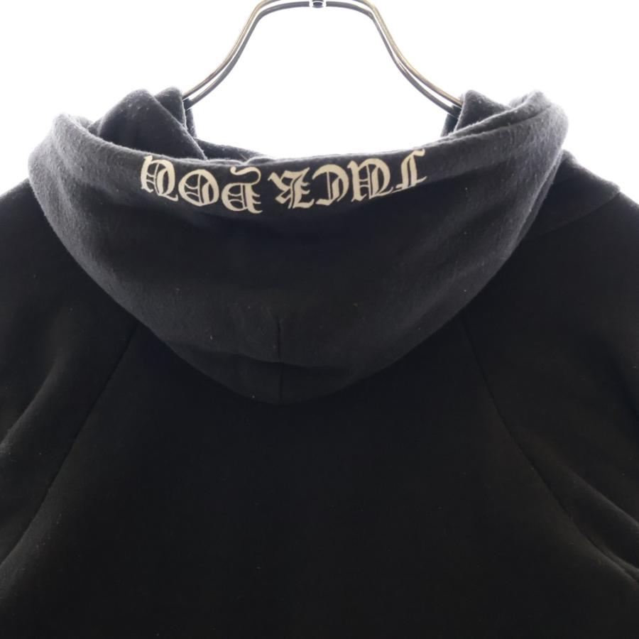 CHROME HEARTS（クロムハーツ） OLD FUCK YOU SWTSHRT HD オールド