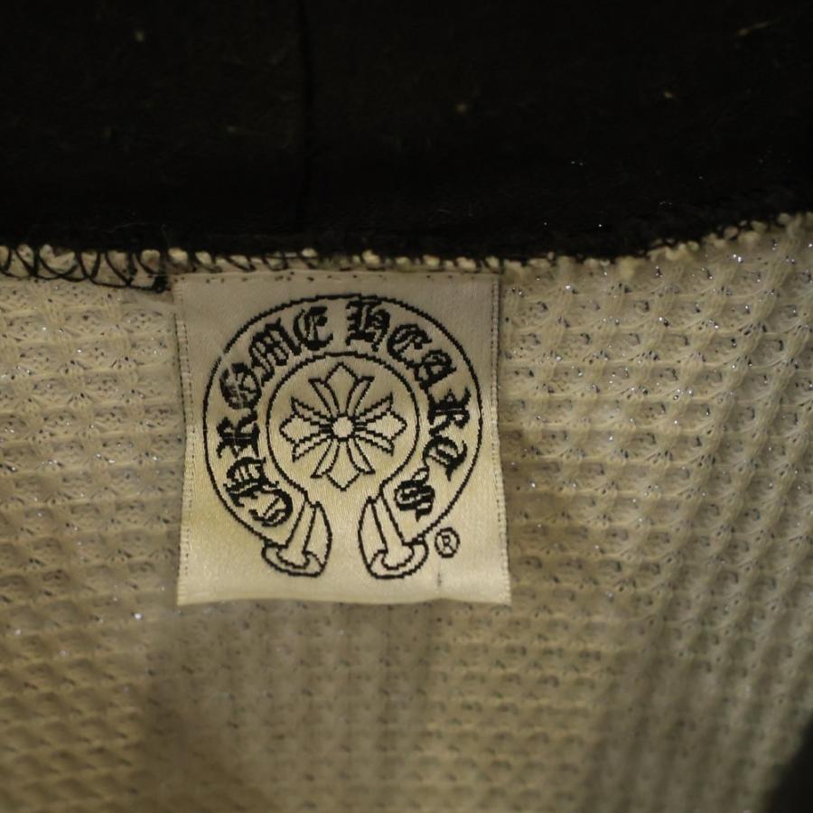OLD CHROME HEARTS ロゴ FUCK YOU刺繍 フェイスタオル Chrome hearts fuck you long sleeve Size: XL $880 #chromehearts
