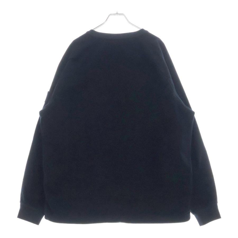 STONE ISLAND（ストーン アイランド） Ghost Crewneck Sweatshirt