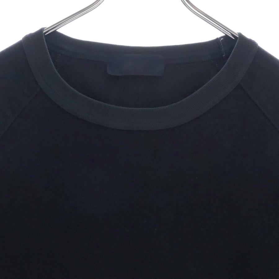 STONE ISLAND（ストーン アイランド） Ghost Crewneck Sweatshirt