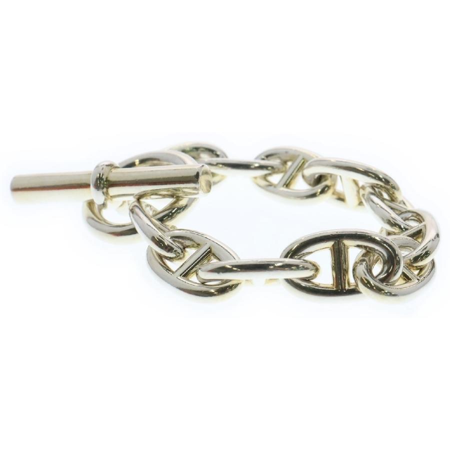 HERMES（エルメス） Chaine d'Ancre TGM シェーヌダンクルTGM 11コマ