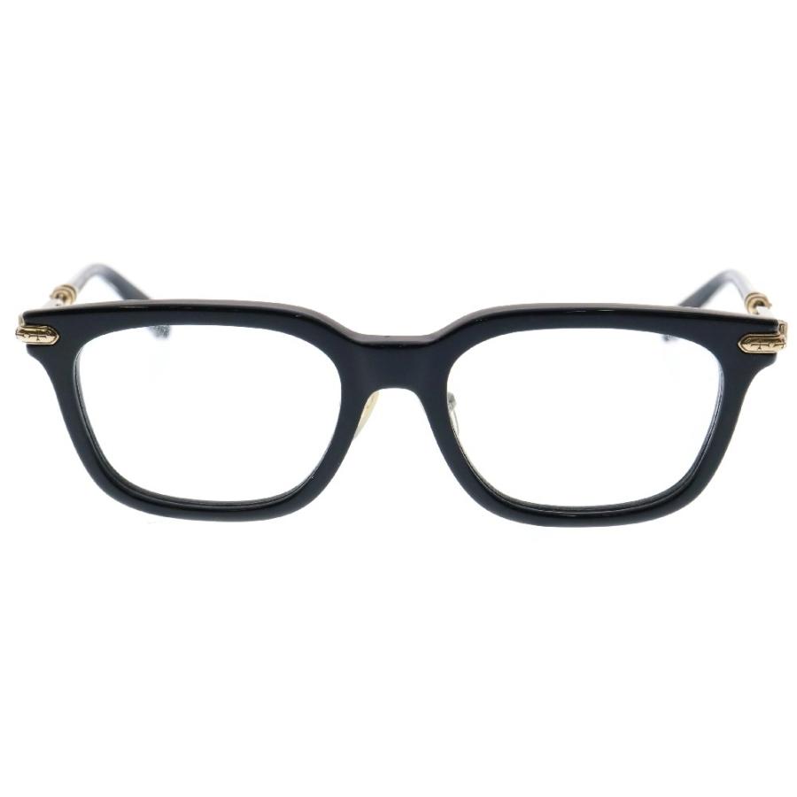 クロムハーツ CHクロステンプルウェリントンサングラス