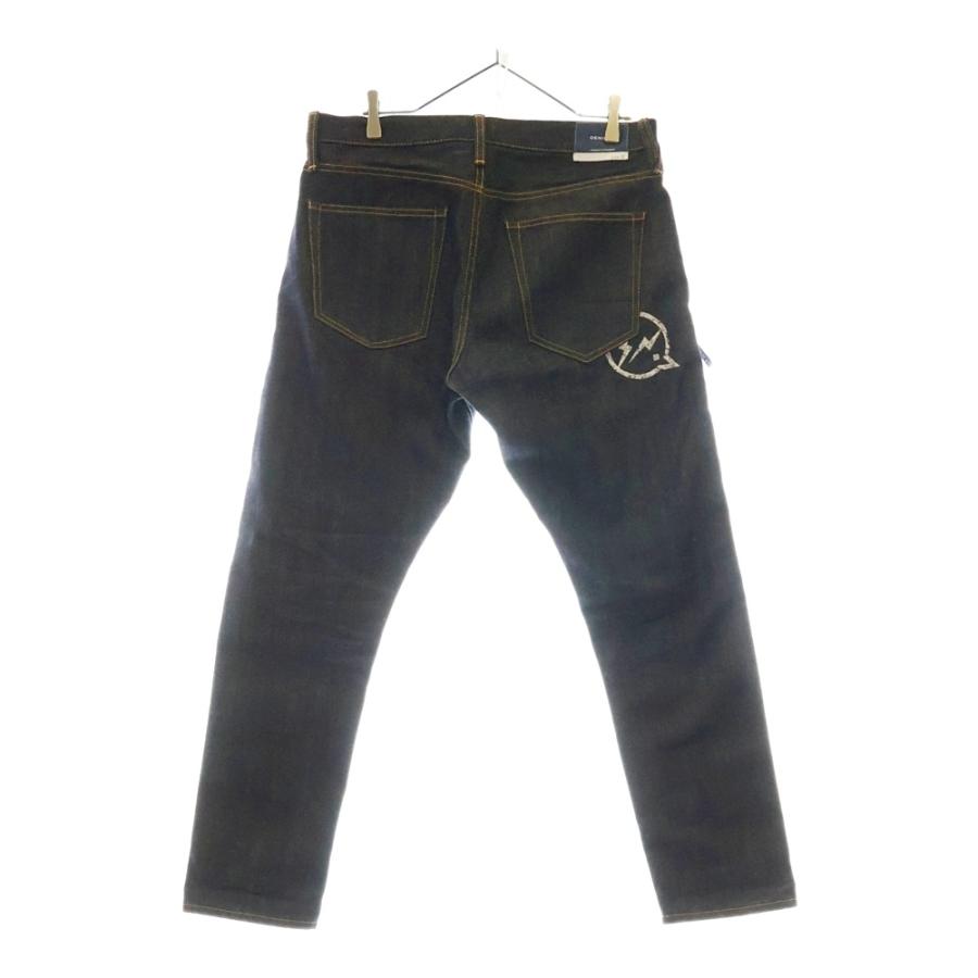 DENIM BY VANQUISH & FRAGMENT デニムバイヴァンキッシュアンド