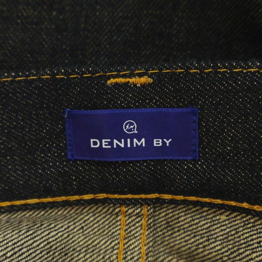 DENIM BY VANQUISH & FRAGMENT デニムバイヴァンキッシュアンド