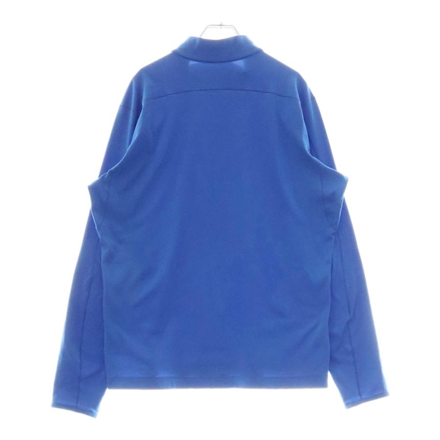 ARC'TERYX（アークテリクス） MOTUS AR ZIP NECK LS モータスAR ハーフ