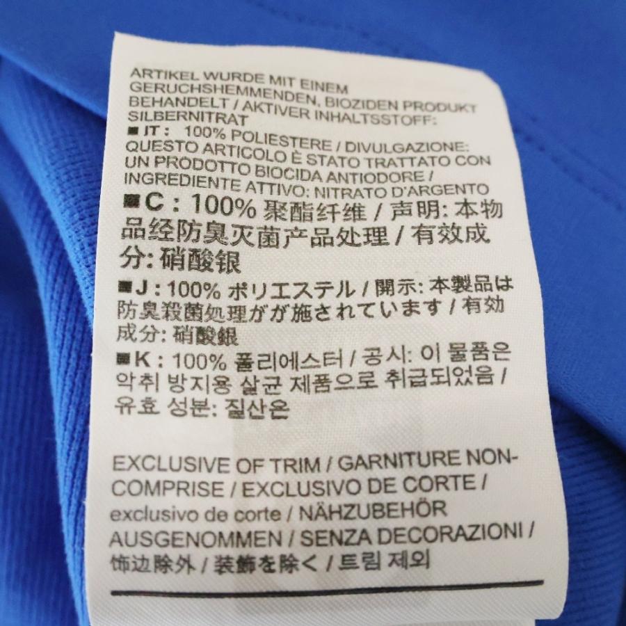 ARC'TERYX（アークテリクス） MOTUS AR ZIP NECK LS モータスAR ハーフ