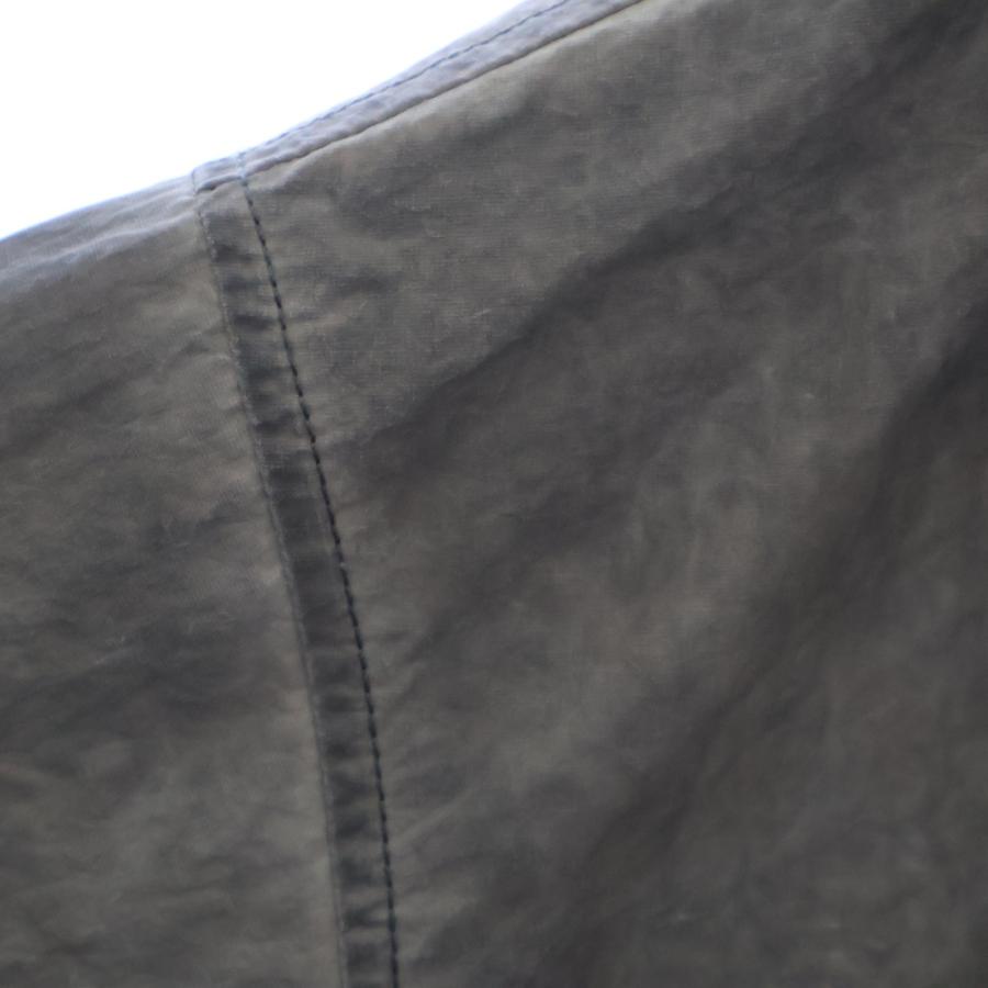 DIESEL（ディーゼル） 25SS J-Noode-A Packable hooded anorak jacket