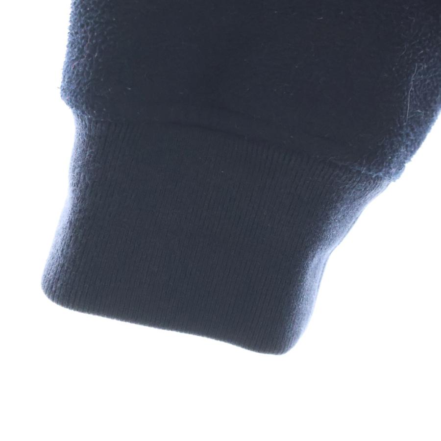 Supreme（シュプリーム） 17AW Polartec Small Box Logo スモール