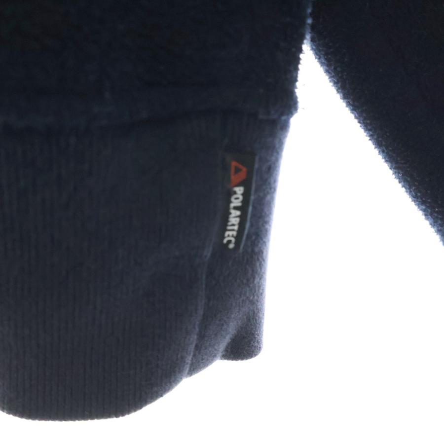 Supreme（シュプリーム） 17AW Polartec Small Box Logo スモール