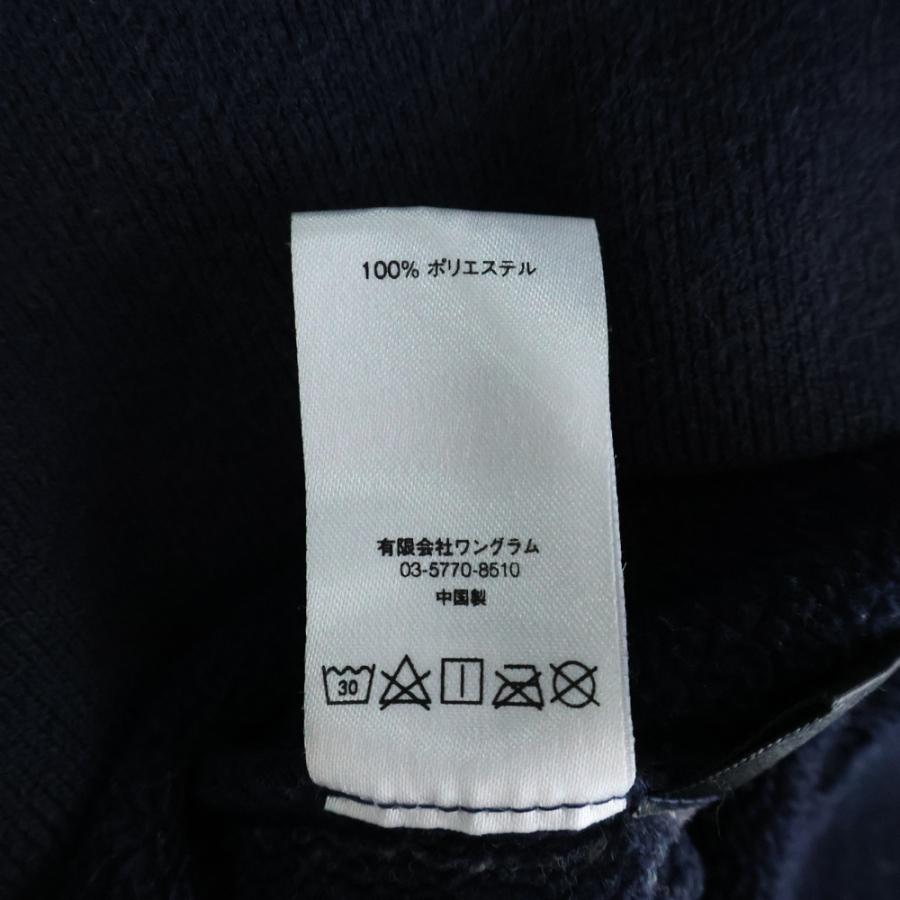 Supreme（シュプリーム） 17AW Polartec Small Box Logo スモール
