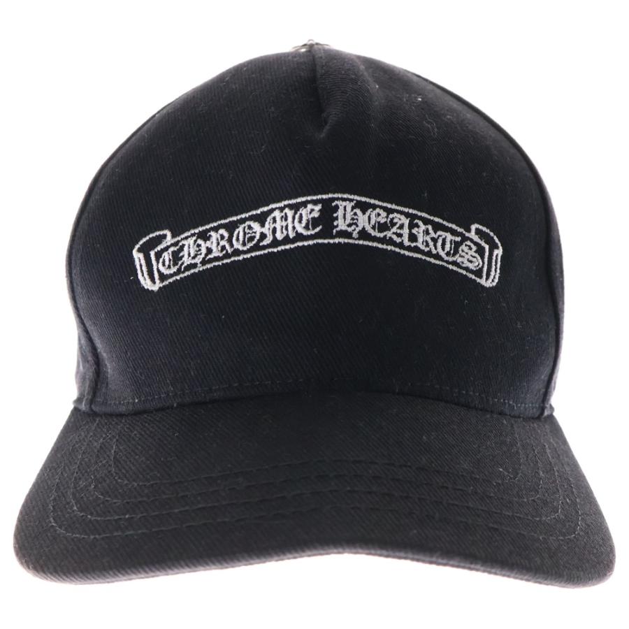 CHROME HEARTS（クロムハーツ） SCROLL LABEL スクロールラベル