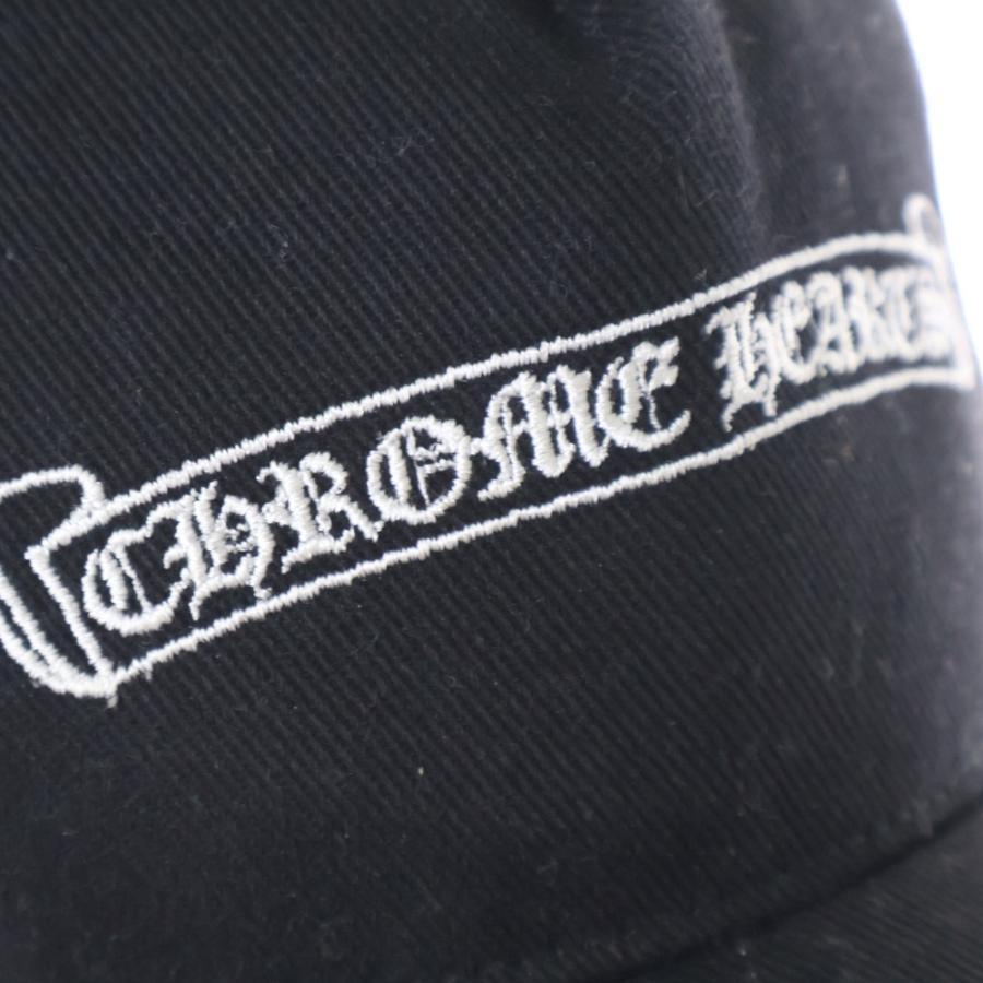 CHROME HEARTS（クロムハーツ） SCROLL LABEL スクロールラベル