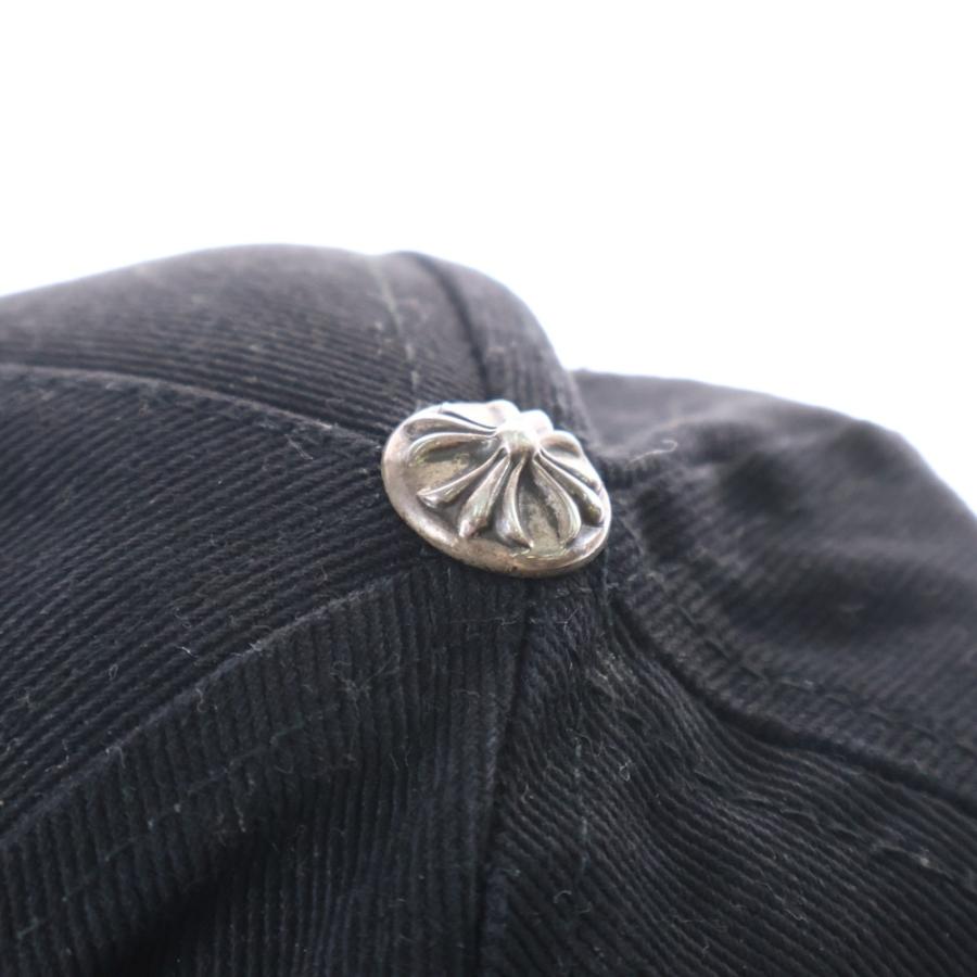 CHROME HEARTS（クロムハーツ） SCROLL LABEL スクロールラベル
