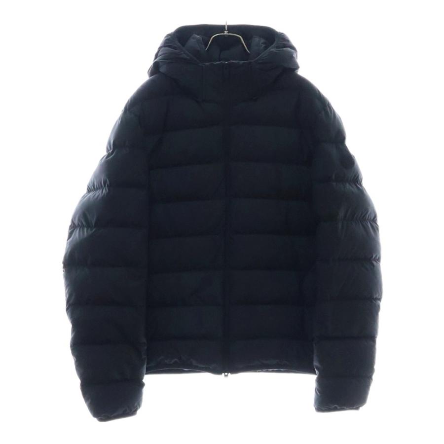 MONCLER（モンクレール） 24AW JELUZ GIUBBOTTO フーディー ジップ