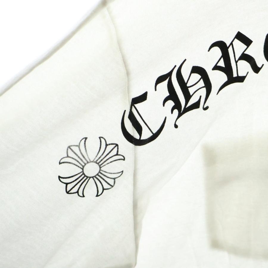 CHROME HEARTS アーチロゴ FUCH YOU長袖Tシャツ ロンT 楽天市場】CHROME HEARTS(クロムハーツ) サイズ:L Fuck You L/S