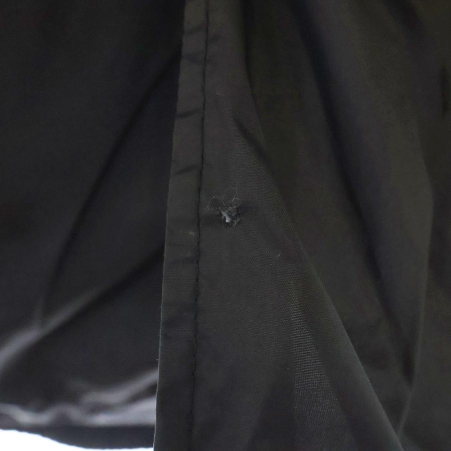 WACKO MARIA ワコマリア 23AW COACH JACKET コーチジャケット ブラック  