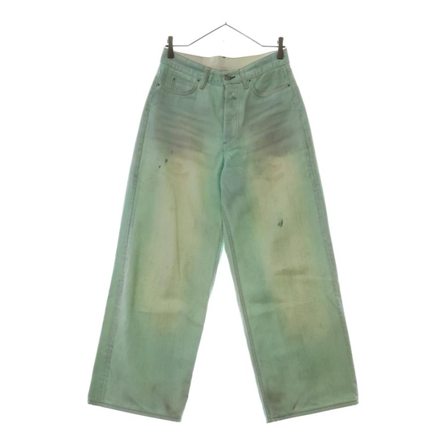 Acne Studios（アクネ ストゥディオズ） アクネ ストゥディオズ 25SS