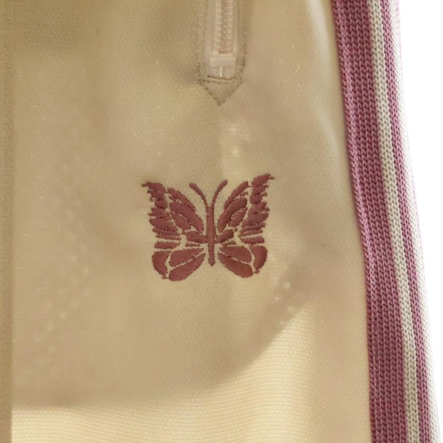 Needles (ニードルス) 25SS H.D. Track Pant - Poly Smooth ポリ