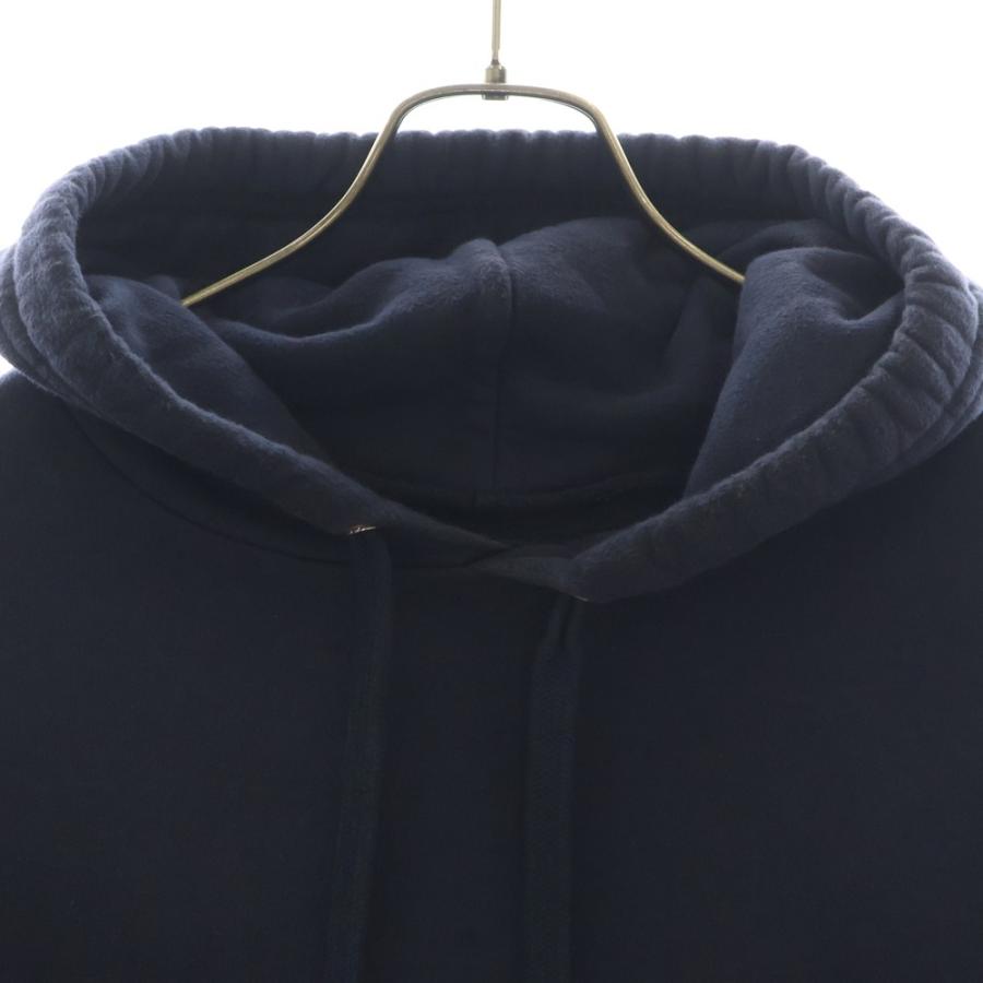 CHROME HEARTS クロムハーツ SWTSHRT PLVR プルオーバーパーカー