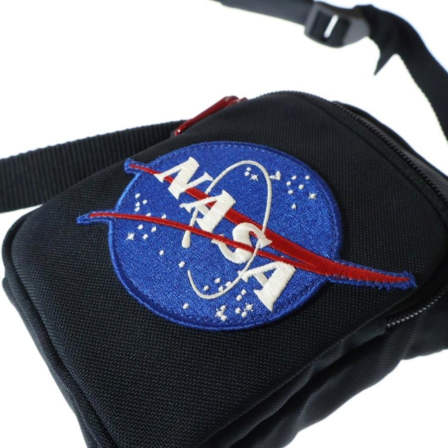 BALENCIAGA（バレンシアガ） ×NASA PHONE HOLDER 659143 ショルダー