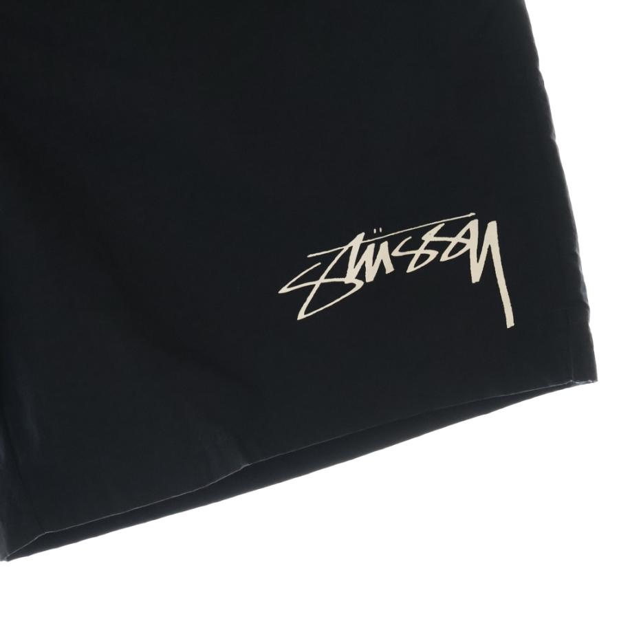 NIKE（ナイキ） 20SS×STUSSY WATER SHORTS FJ9167-010 ステューシー
