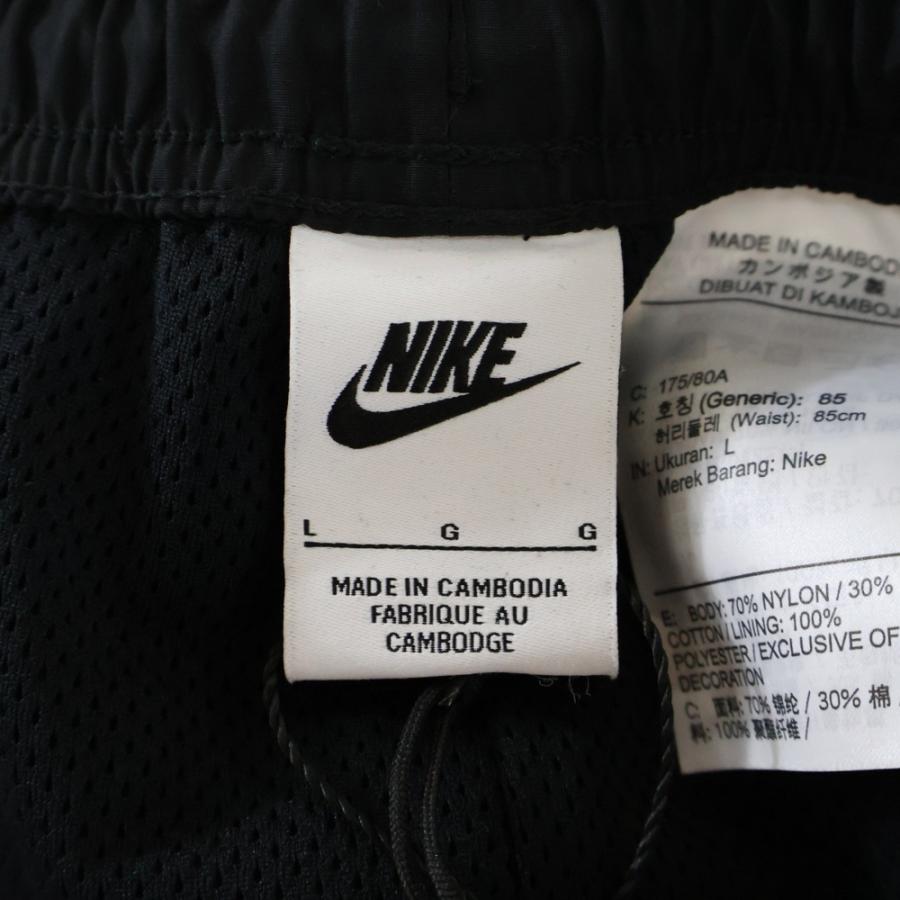 NIKE（ナイキ） 20SS×STUSSY WATER SHORTS FJ9167-010 ステューシー