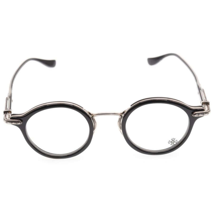 CHROME HEARTS（クロムハーツ） BRA-GILE ブラジル ラウンドサングラス