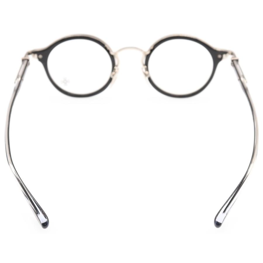 CHROME HEARTS クロムハーツ BRA-GILE ブラジル ラウンド