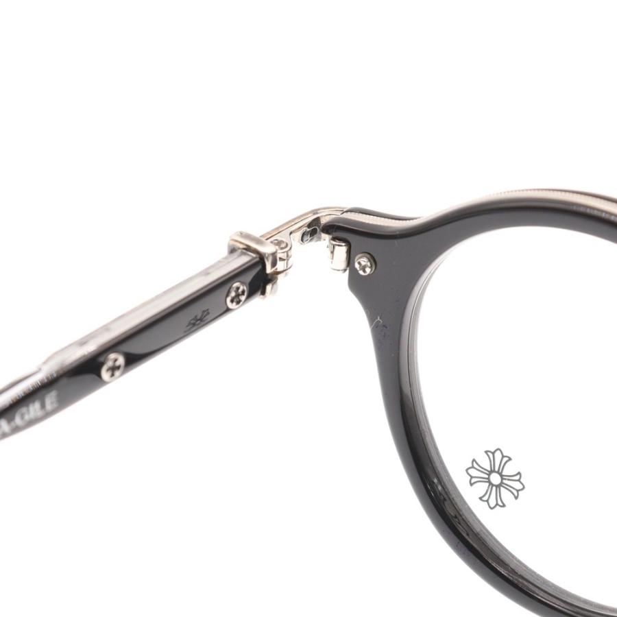 CHROME HEARTS クロムハーツ BRA-GILE ブラジル ラウンド