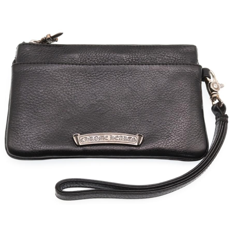 CHROME HEARTS（クロムハーツ） ZPR CHG WRISTLET SML ストラップ付き