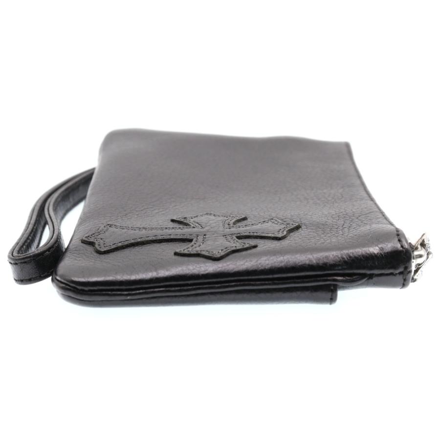 CHROME HEARTS（クロムハーツ） ZPR CHG WRISTLET SML ストラップ付き