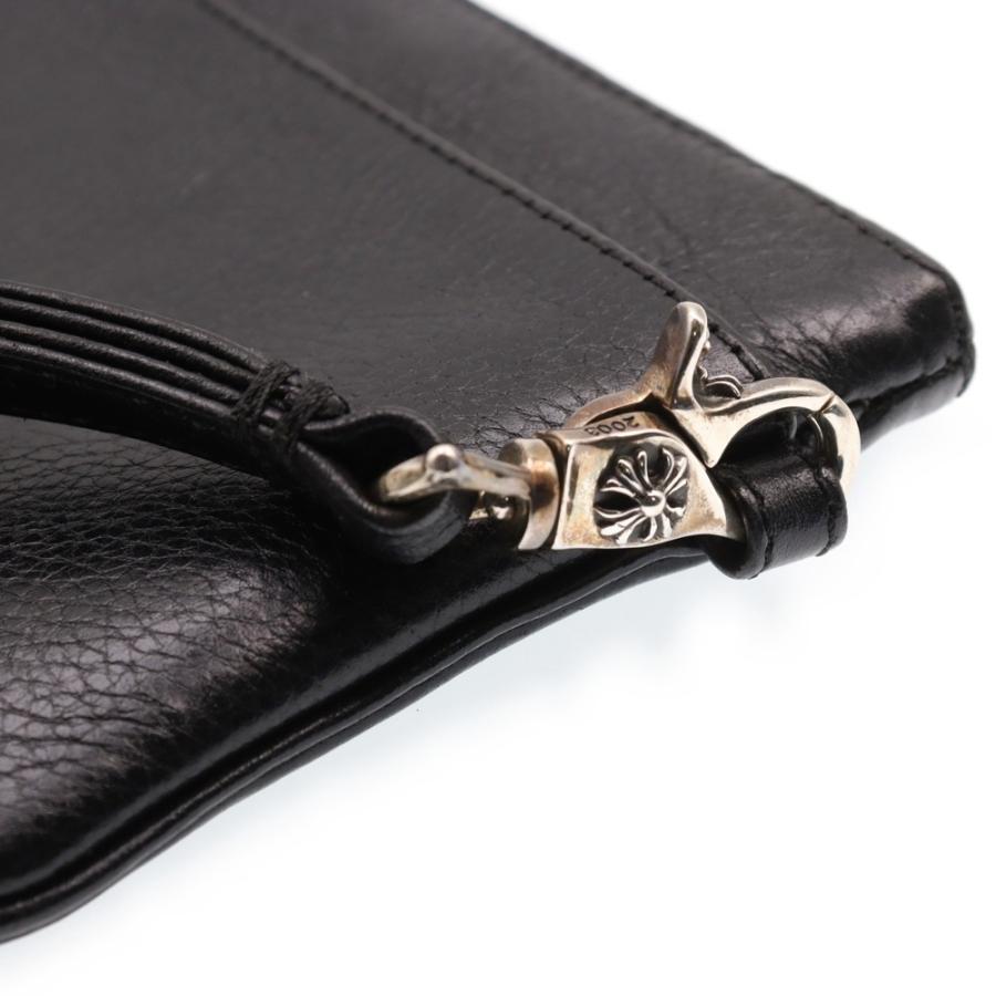 CHROME HEARTS（クロムハーツ） ZPR CHG WRISTLET SML ストラップ付き