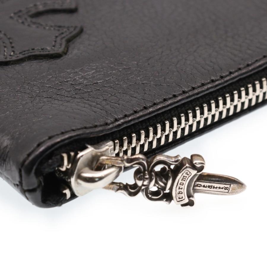 CHROME HEARTS（クロムハーツ） ZPR CHG WRISTLET SML ストラップ付き