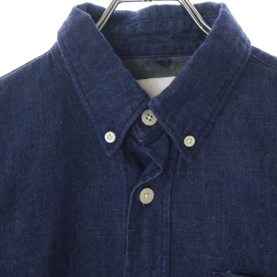 WTAPS（ダブルタップス） 24AW COTTON.CHAMBRAY マルチポケット
