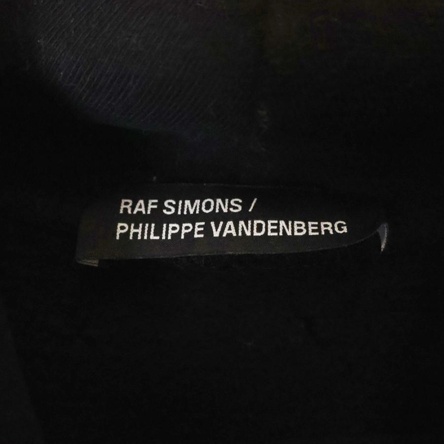 RAF SIMONS（ラフ シモンズ） 23SS フィリップ・ヴァンデ
