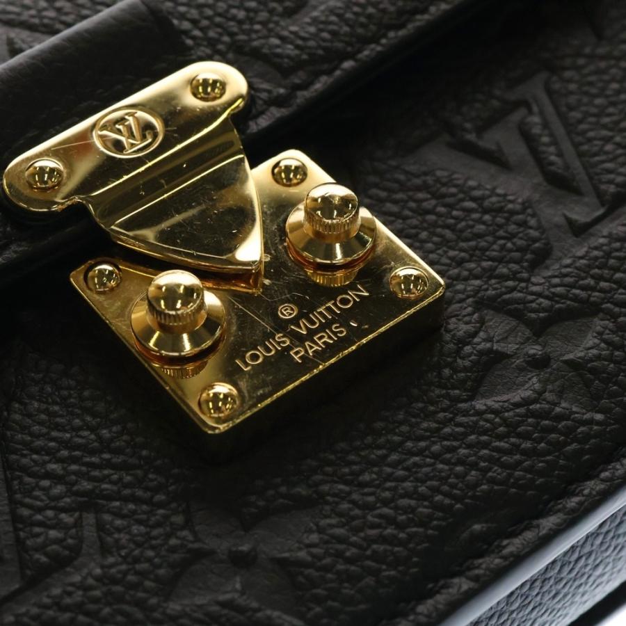 LOUIS VUITTON（ルイ・ヴィトン） ウォレット オン チェーン・メティス