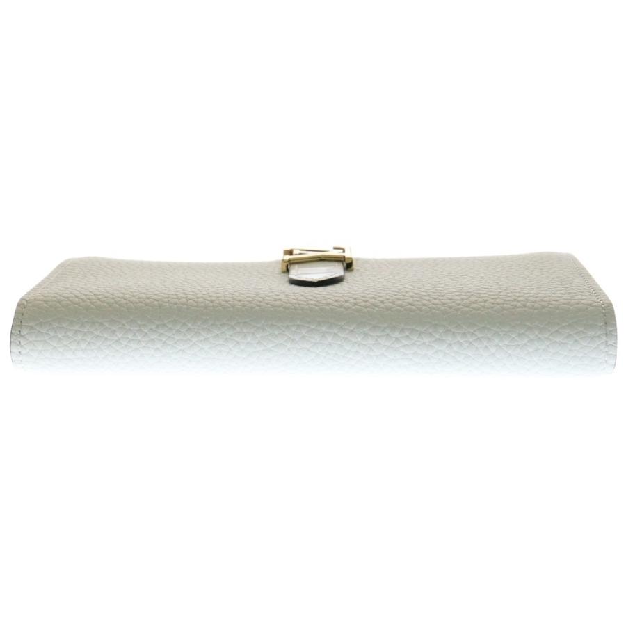 LOUIS VUITTON（ルイ・ヴィトン） トリヨン ヴェルティカルウォレット
