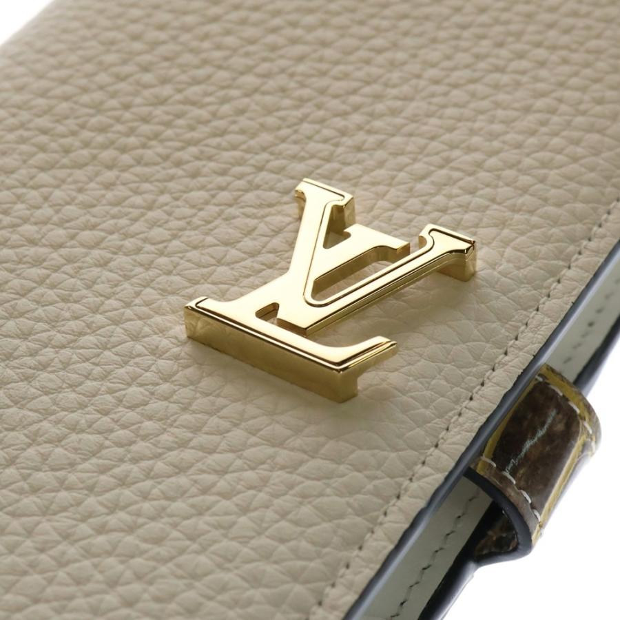 LOUIS VUITTON / LVヴェルティカルウォレット クロコ 長財布 LOUIS VUITTON / LVヴェルティカルウォレット クロコ 長財布 - メルカリ