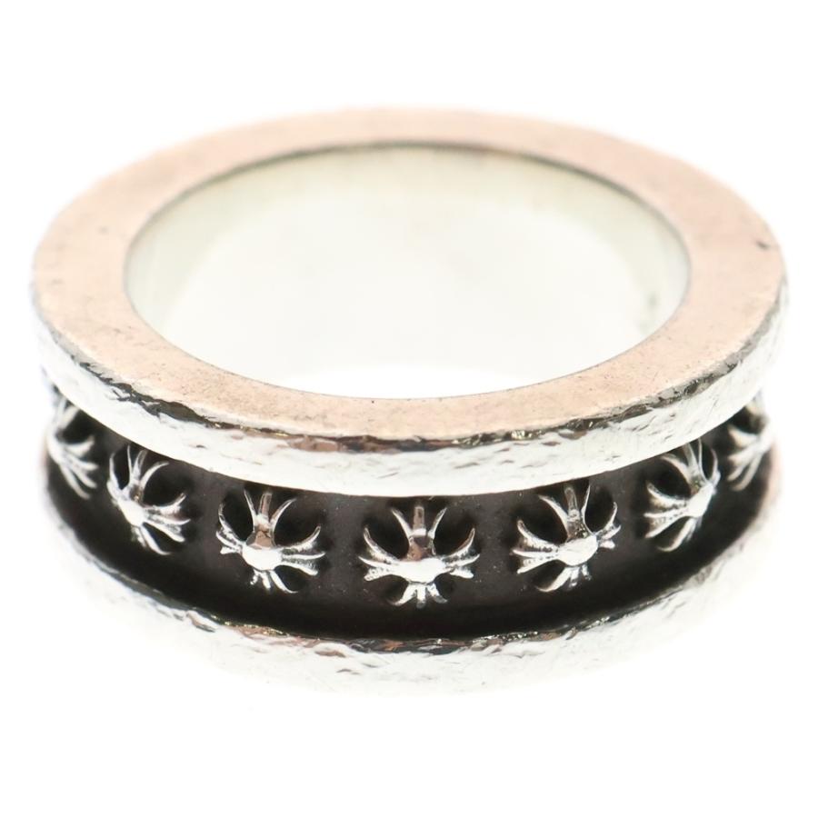 CHROME HEARTS（クロムハーツ） CH PRS MINI/CHプラスミニ シルバー