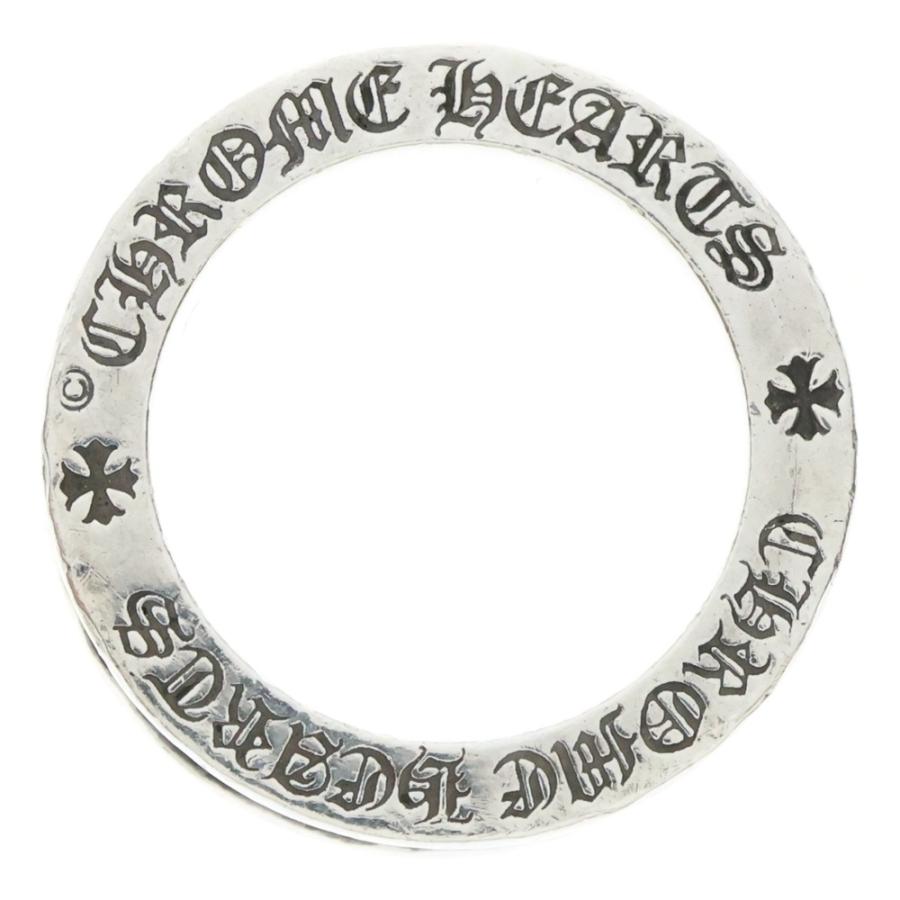 CHROME HEARTS（クロムハーツ） CH PRS MINI/CHプラスミニ シルバー