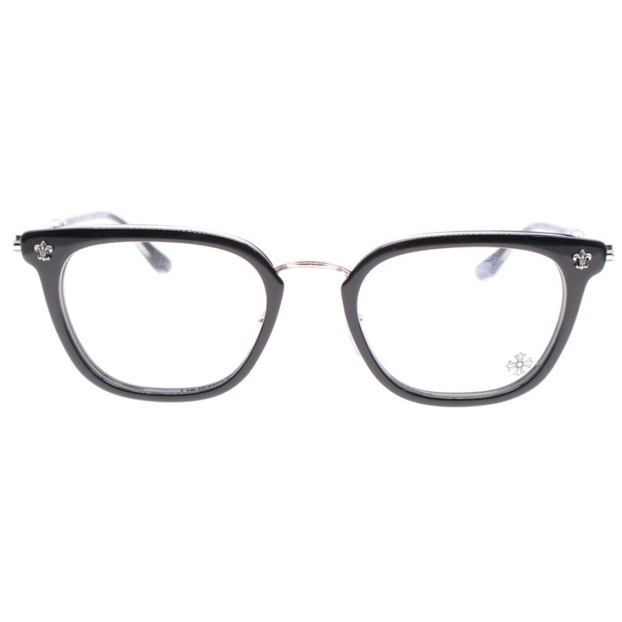 CHROME HEARTS（クロムハーツ） STRAPADICTOME ウェリントン アイ 
