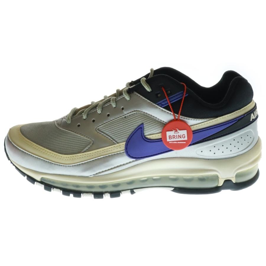 NIKE ナイキ AIR MAX 97/BW PERSIAN VIOLET AO2406-002 エア