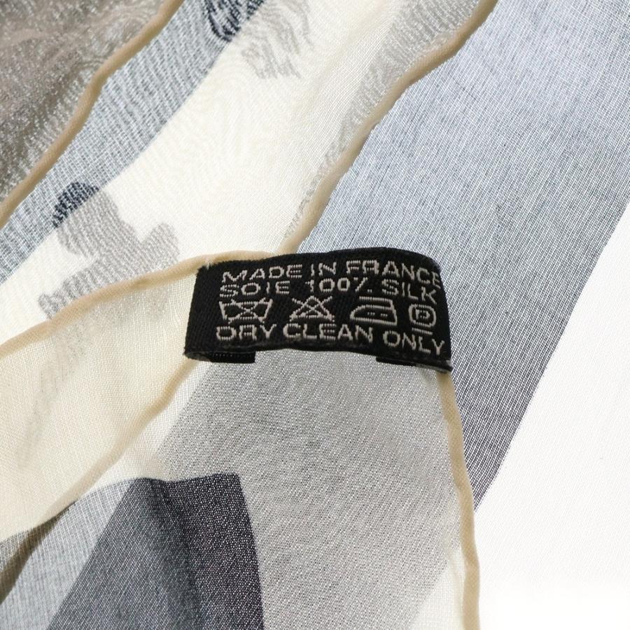 CHROME HEARTS（クロムハーツ） FOTI フォティ バンダナ シルク