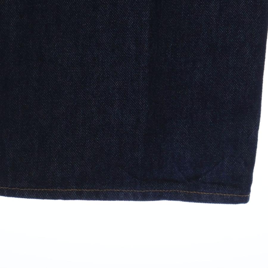 AURALEE（オーラリー） HARD Twist DENIM 5P PANTS ストレート デニム