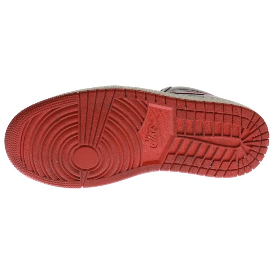 NIKE（ナイキ） AIR JORDAN 1 LOW 553558-060 エアジョーダン 1