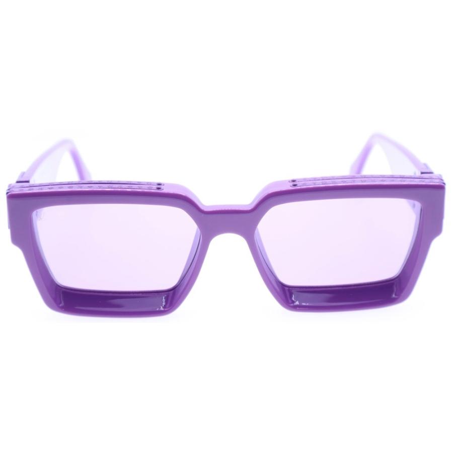 LOUIS VUITTON（ルイ・ヴィトン） Z1601E 1.1ミリオネア サングラス