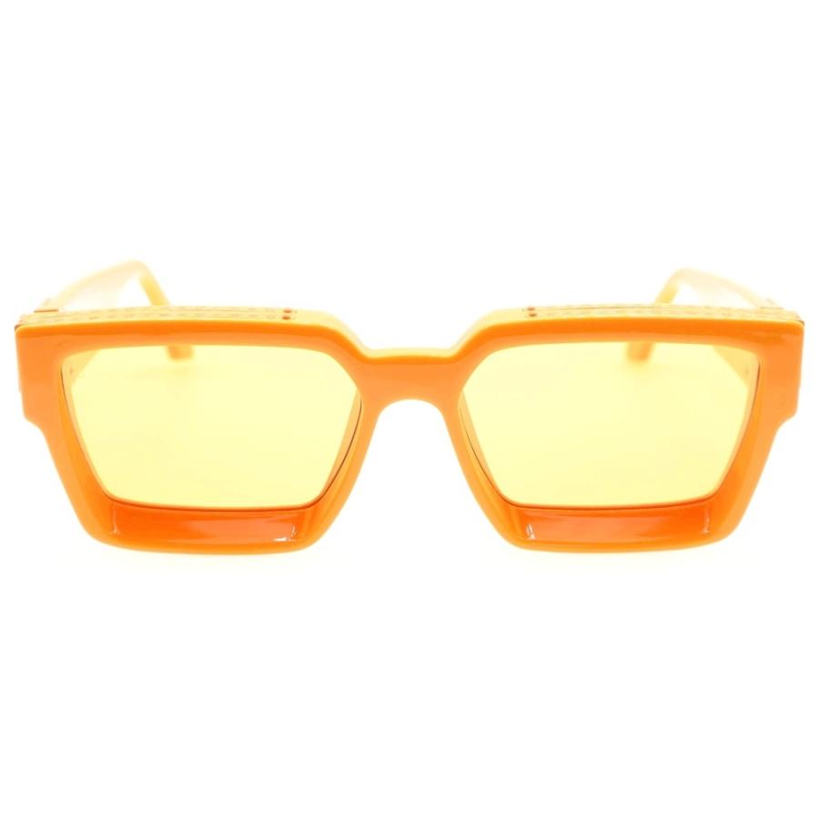 LOUIS VUITTON（ルイ・ヴィトン） Z1600E 1.1ミリオネア サングラス